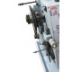 Токарный станок по металлу Holzmann ED 750FDQ