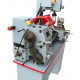 Токарный станок по металлу Holzmann ED 750FDQ