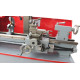 Токарный станок по металлу Holzmann ED 750FDQ