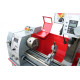 Токарный станок по металлу Holzmann ED 750FDQ