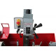 Токарный станок по металлу Holzmann ED 750FDQ