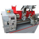 Токарный станок по металлу Holzmann ED 750FDQ