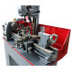 Токарный станок по металлу Holzmann ED 750FDQ