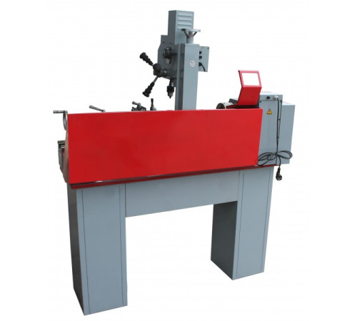 Токарный станок по металлу Holzmann ED 750FDQ