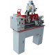 Токарный станок по металлу Holzmann ED 750FDQ