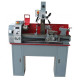 Токарный станок по металлу Holzmann ED 750FDQ