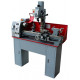 Токарный станок по металлу Holzmann ED 750FDQ
