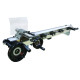 Токарний верстат по дереву Holzmann DF 1200N