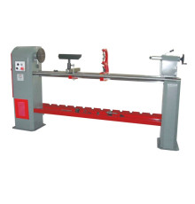 Токарний верстат по дереву Holzmann D 1300F