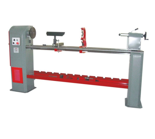 Токарний верстат по дереву Holzmann D 1300F