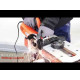 Ручна циркулярна пилка Holzmann DBS 125