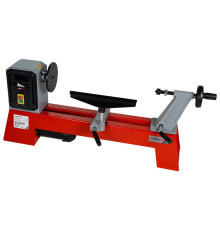Токарний верстат Holzmann D500VECO