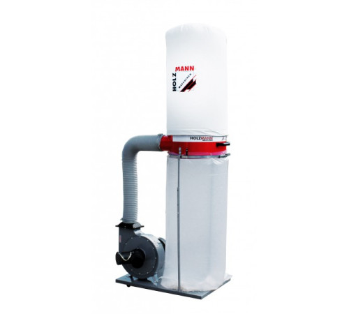 Аспіраційна установка Holzmann ABS 2480 (230В)