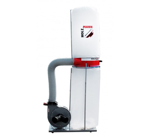 Аспіраційна установка Holzmann ABS 2480 (230В)