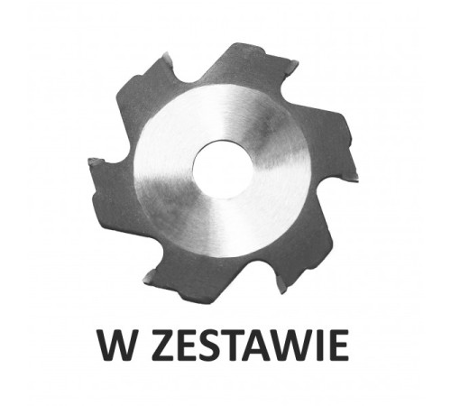 Фрезер для ламелей HOLZMANN PJ 100PRO