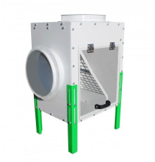 Екстракційний сепаратор HOLZING RLA
