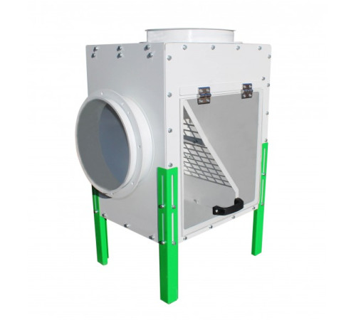Екстракційний сепаратор HOLZING RLA