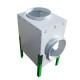 Екстракційний сепаратор HOLZING RLA