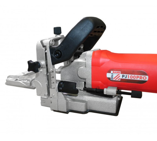 Фрезер для ламелей HOLZMANN PJ 100PRO