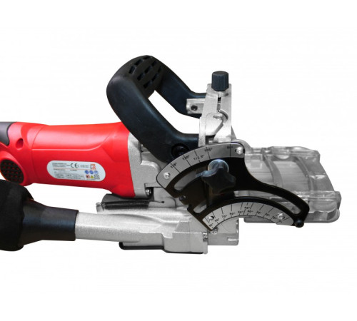 Фрезер для ламелей HOLZMANN PJ 100PRO