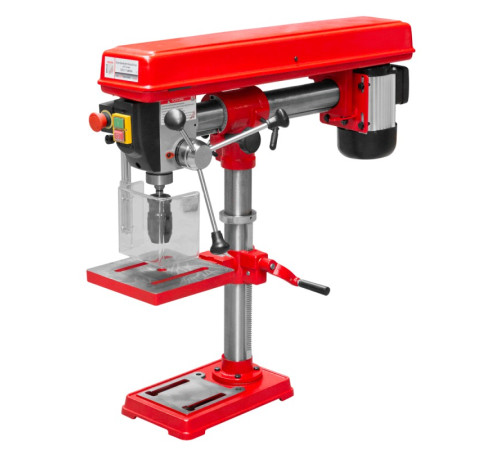 Свердлильний верстат Holzmann SB 3116RMN, 400В