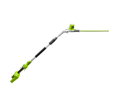 Высоторез аккумуляторный Zipper ZI-HST40V-AKKU
