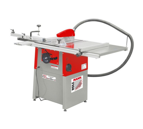 Циркулярний верстат Holzmann TS 250, 230В