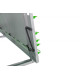 Вертикальна панельна пила Holzing SimpleCut 3216