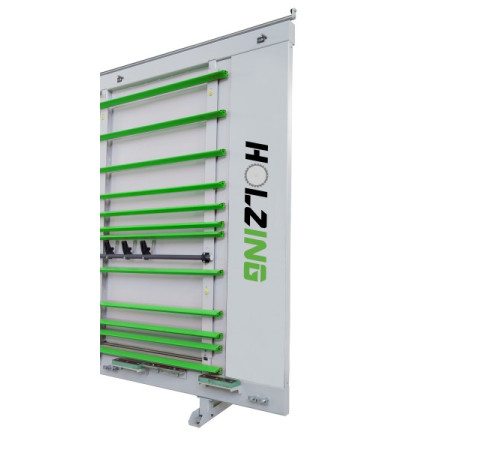 Вертикальна панельна пила Holzing SimpleCut 3216