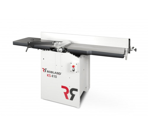 Фугувальный станок Robland KS 410