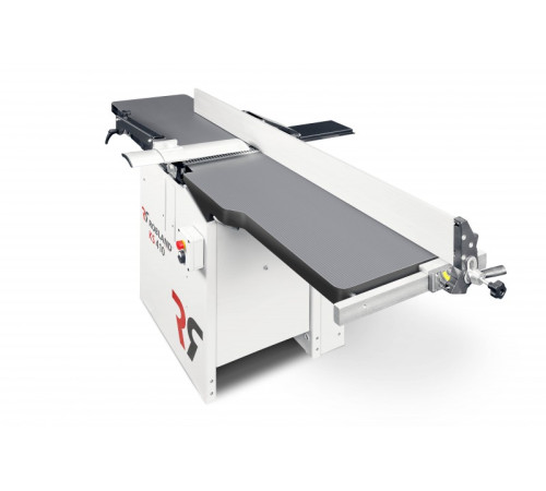 Фугувальный станок Robland KS 410