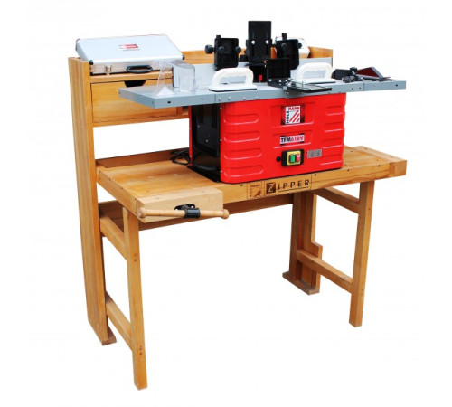 Фрезерный стол Holzmann TFM610V