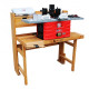 Фрезерный стол Holzmann TFM610V