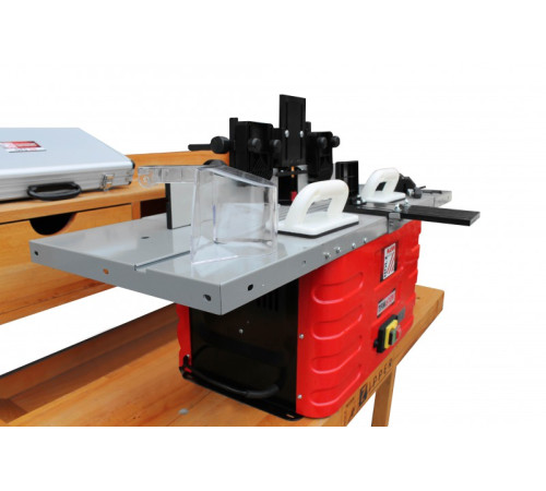 Фрезерный стол Holzmann TFM610V