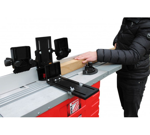 Фрезерный стол Holzmann TFM610V