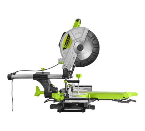 Торцювальна пила Zipper ZI-KGS255DS