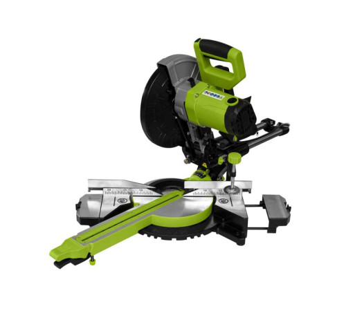 Торцювальна пила Zipper ZI-KGS255DS
