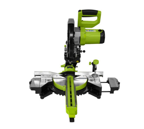 Торцювальна пила Zipper ZI-KGS255DS