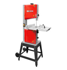 Стрічкопильний верстат Holzmann HBS 300J