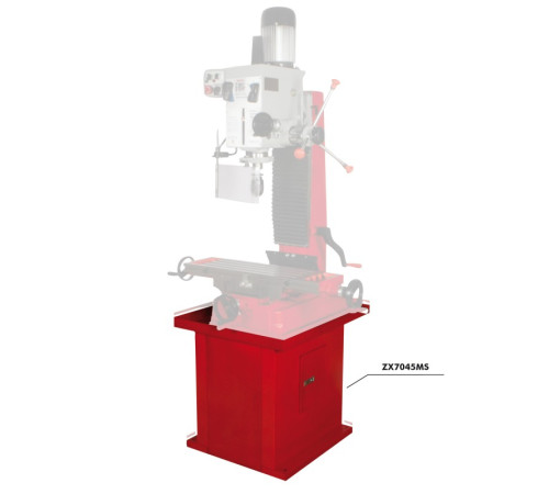 Станочная база Holzmann ZX7045MS