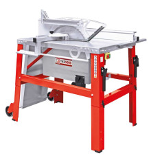 Циркулярная пила Holzmann TKS500S, 400В