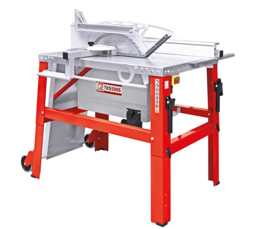 Циркулярна пила Holzmann TKS500S, 400В