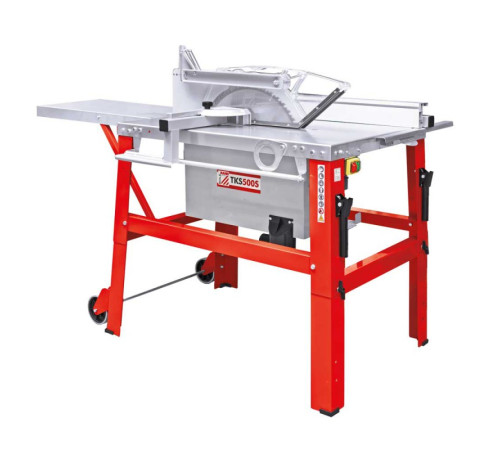 Циркулярна пила Holzmann TKS500S, 400В