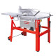 Циркулярна пила Holzmann TKS500S, 400В