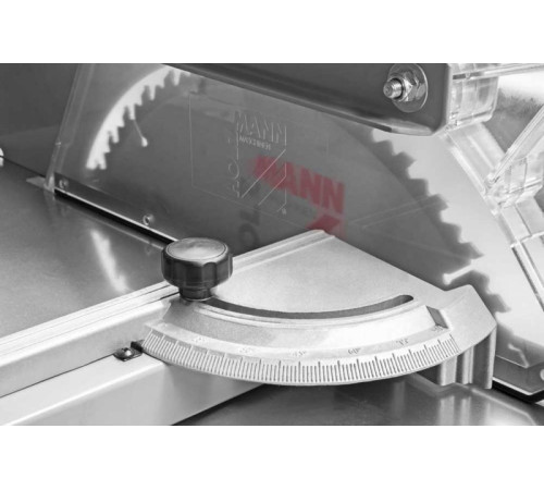 Циркулярна пила Holzmann TKS500S, 400В