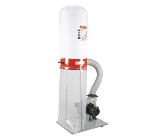 Аспіраційна установка Holzmann ABS 2480 (230В)