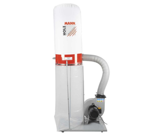 Аспіраційна установка Holzmann ABS 2480 (230В)