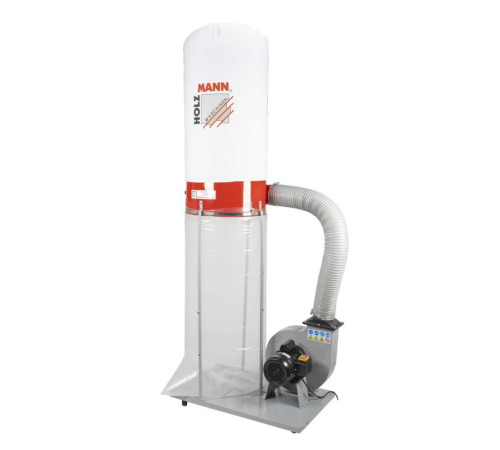 Аспіраційна установка Holzmann ABS 2480 (230В)