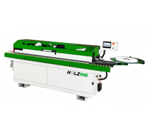 Кромкооблицовочный станок HOLZING G-MAX 380