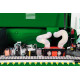Кромкооблицовочный станок HOLZING G-MAX 380